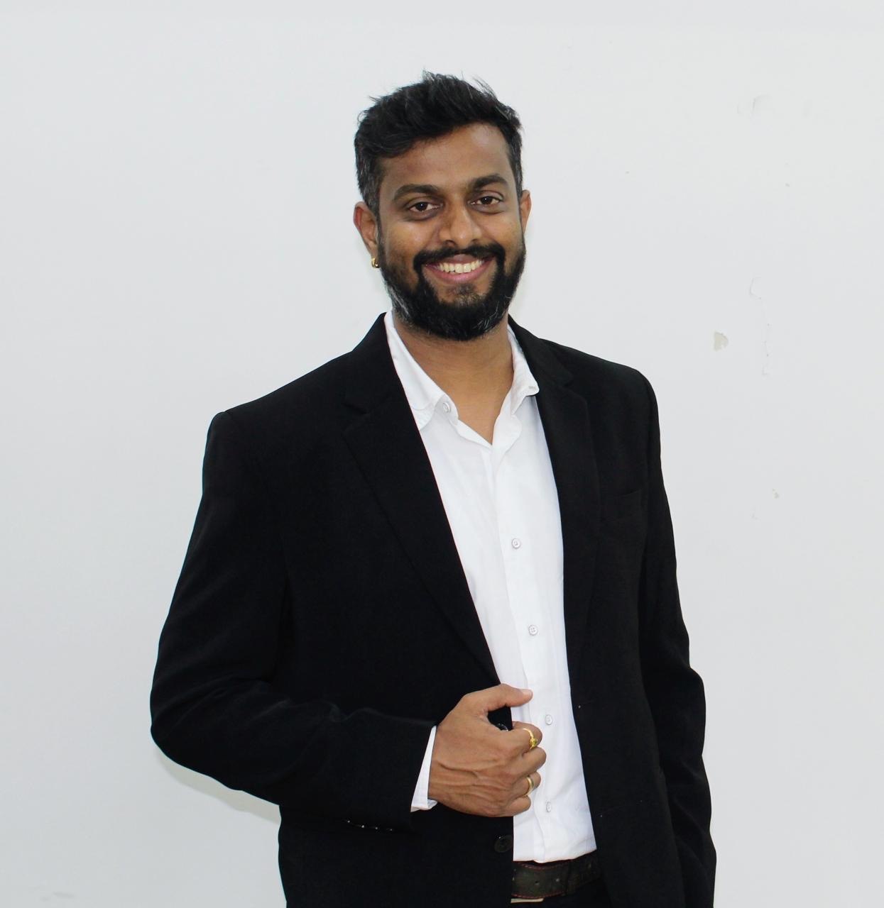 Rohan Aher