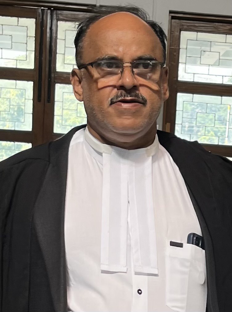 Salim Baig