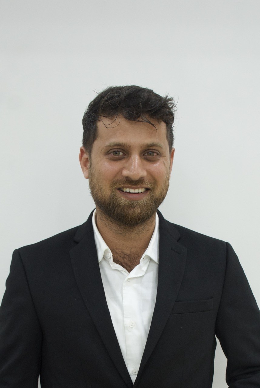 Sameer Gazdar